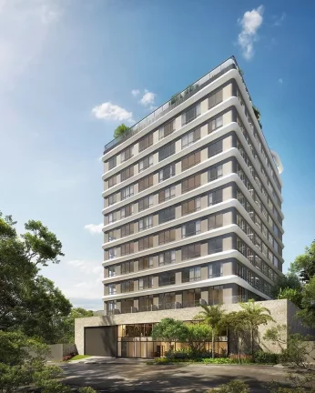 Imóvel com 1 Quarto à Venda, 35 m² em Butantã - São Paulo