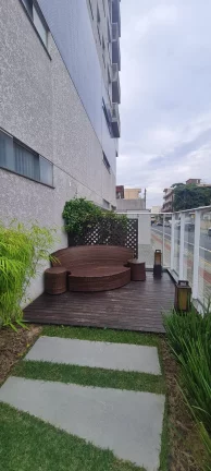 Imagem APARTAMENTO RESIDENCIAL em BALNEÁRIO PIÇARRAS - SC, Centro