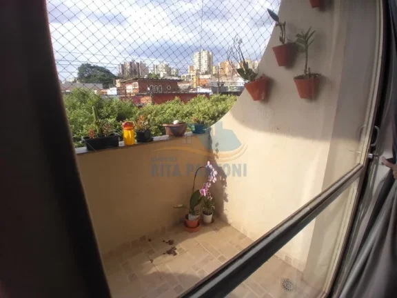 Imagem Apartamento - Ribeirão Preto - Jardim Palma Travassos - Região Leste