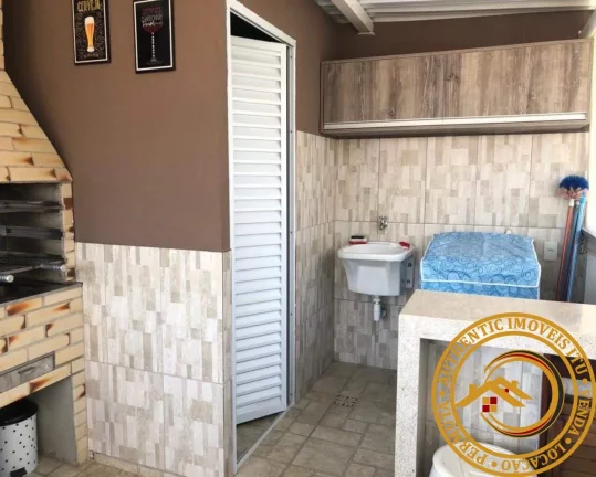 Imagem APARTAMENTO RESIDENCIAL em ITU - SP, RANCHO GRANDE