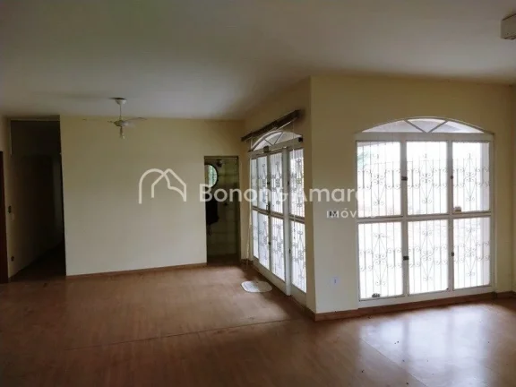 Imagem Venda casa comercial, no Parque das Universidade,, em Campinas. 
Localização próxima a Puc e Unic...
