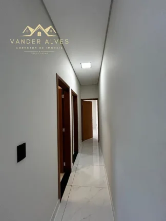 Imagem CASA RESIDENCIAL em FOZ DO IGUAÇU - PR, JARDIM SANTIAGO