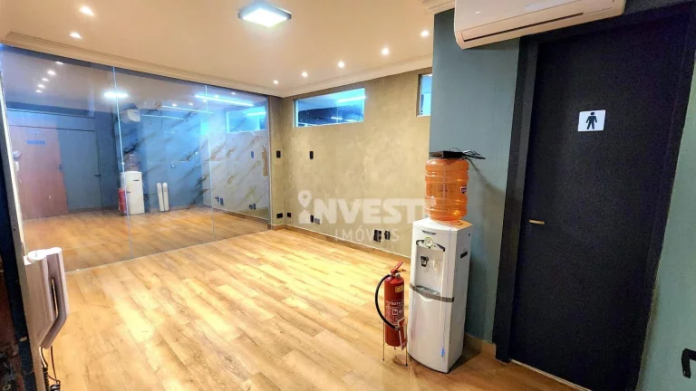 Imagem Sala Comercial Jardim Goiás - Goiânia/GO