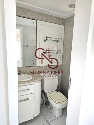 Imagem Apartamento no Condomínio Brasil Colonia