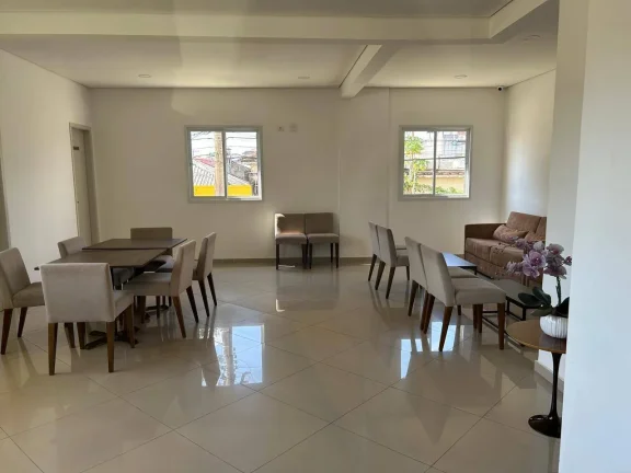 Imagem Apartamento Saúde - 56M², 2 Dorms, 1 Suíte, Varanda, 2 Vagas.