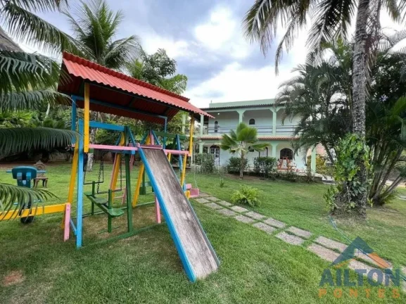 Imagem Sitio a Venda em Iguape - Guarapari/ES