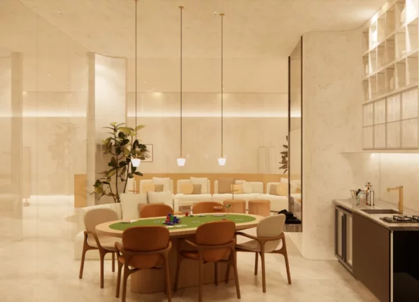 Imagem Apartamento à venda em João Pessoa, Jardim Oceania, com 3 quartos, 122m2