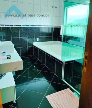 Imagem Casa para Venda em Atibaia, Vila Petropolis, 4 dormitórios, 2 suítes, 3 banheiros, 2 vagas