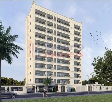 Imagem THE GARDENS RESIDENCIAL - Sofisticação à Beira-Mar