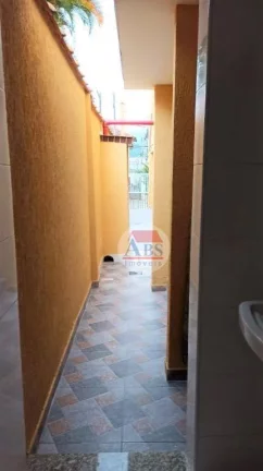 Imagem Apartamento com 1 dormitório à venda, 24 m² por R$ 140.000,00 - Vila Nova - Cubatão/SP