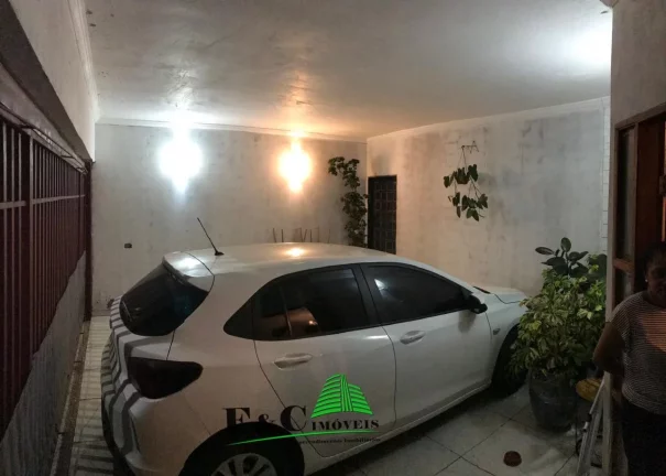 Imagem Casa para Venda em Araras, Jardim Alto da Colina, 3 dormitórios, 1 suíte, 2 banheiros, 2 vagas