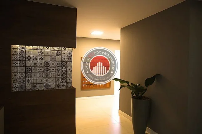 Imagem Apartamento a Venda no bairro Pechincha - Rio de Janeiro, RJ