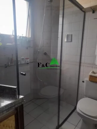 Imagem Apartamento para Venda em Limeira, VILA INDEPENDENCIA, 3 dormitórios, 1 suíte, 3 banheiros, 2 vagas