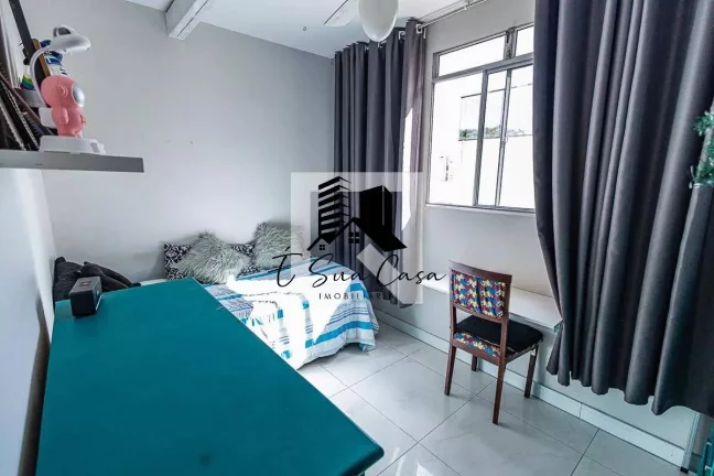 Imagem Cobertura à venda com 4 quartos Bairro Ouro Preto - Belo Horizonte/MG