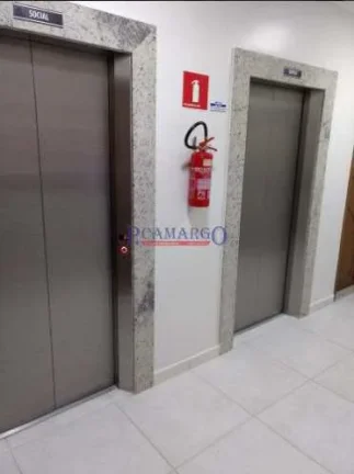 Imagem Apartamento Padrão