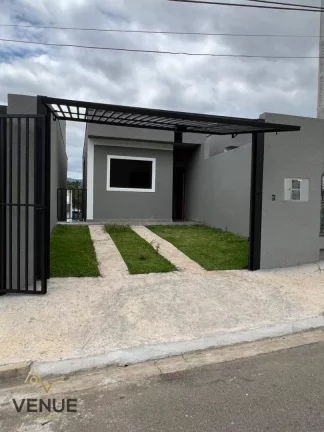 Imagem Casa a venda em Atibaia - SP