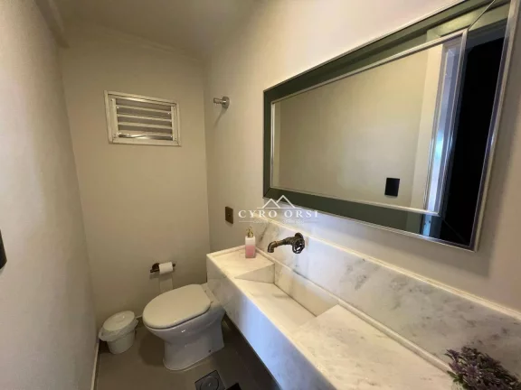 Imagem Apartamento à venda, 180 m² por R$ 899.000,00 - Alemães - Piracicaba/SP