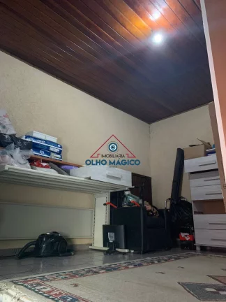 Imagem Sobrado Novo Osasco - 3 dormitórios sendo 1 suíte. Aceita permuta