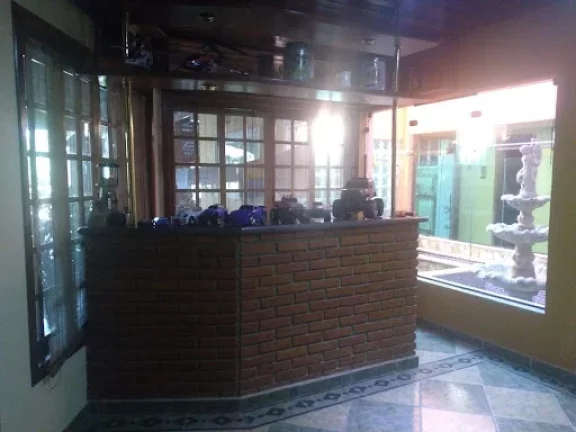Imagem Chácara com 4 quartos à venda, 1000 m² por R$ 1.500.000 - Jardim Brisa - Atibaia/SP