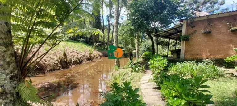Imagem Sítio para Venda em São Roque, Ponte Lavrada, 4 dormitórios, 3 suítes, 4 banheiros