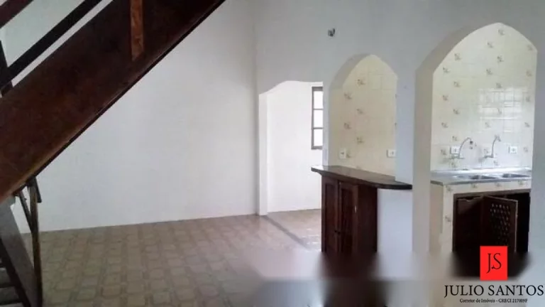 Imagem CASA SOBRADO 3 QUARTOS - JD CAROLINA