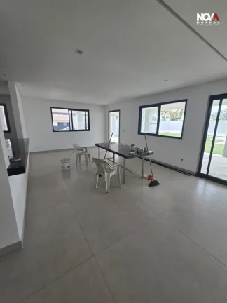 Imagem Excelente casa à venda na Morada do Sol, Vila Velha. Com uma área total de 360 m² e 576 m² de á...