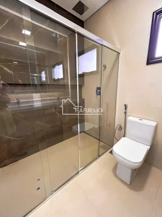 Imagem Casa em condomínio fechado para venda em Sorocaba-SP!