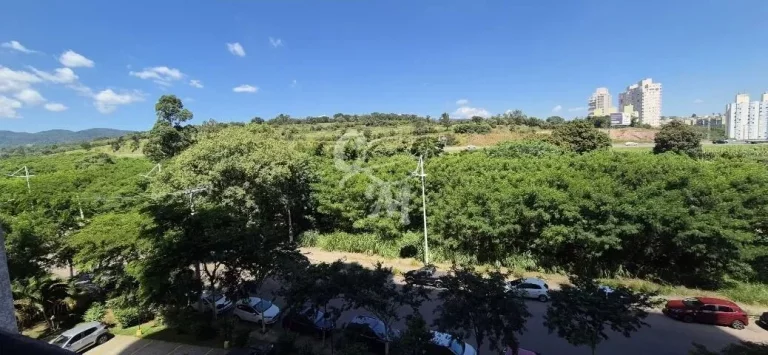 Imagem Lindo 2 Dormitórios no Flex Jundiaí
