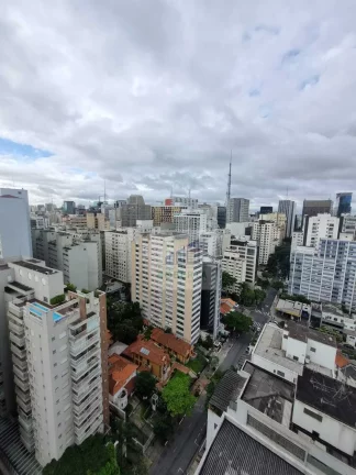 Imagem APARTAMENTO À VENDA DE 79M² NA BELA VISTA