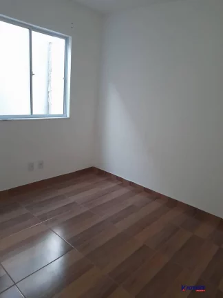 Imagem VENDO CASA 2/4 EM CONDOMÍNIO NO SIM