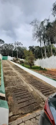 Imagem Chácara com 2 dormitórios à venda, 2800 m² por R$ 850.000,00 - Invernada - Mairiporã/SP