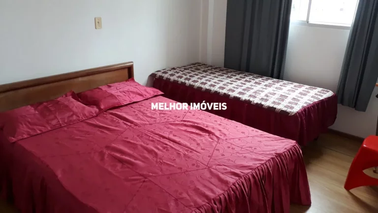 Imagem Apartamento com 03 dormitórios a venda, 112 m² - Balneário Camboriú.