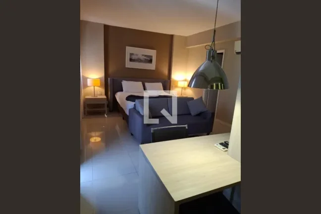 Imagem Apartamento à Venda - Barra da Tijuca, 2 Quartos, 73 m2