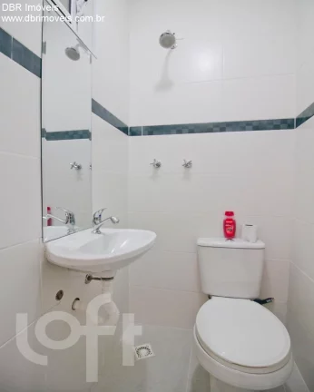 Imagem APARTAMENTO RESIDENCIAL em São Paulo - SP, Paraíso