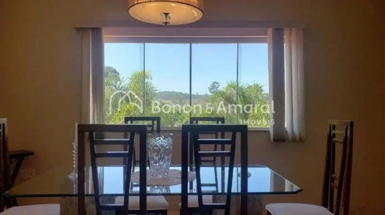Imagem Casa à venda, em condomínio, San Conrado, Sousas, 3 quartos
Sobrado, 3 suítes, sendo uma master c...