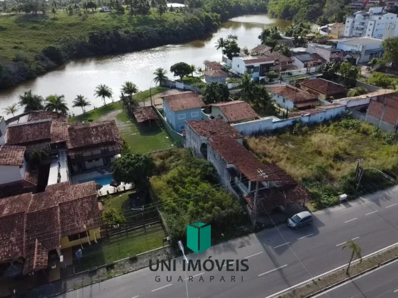 Imagem Terreno em localização privilegiada em Nova Guarapari