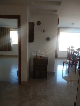 Imagem LINDO APARTAMENTO A VENDA NA PRAIA DO PECADO COM 5 QUARTOS SENDO 3 SUÍTES - 255M - FRENTE MAR