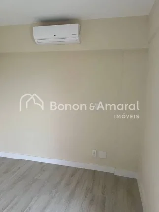 Imagem Cobertura com dois pisos duplex, recém reformada.

Próximo a supermercados (Taquaral e Dalben), ba...