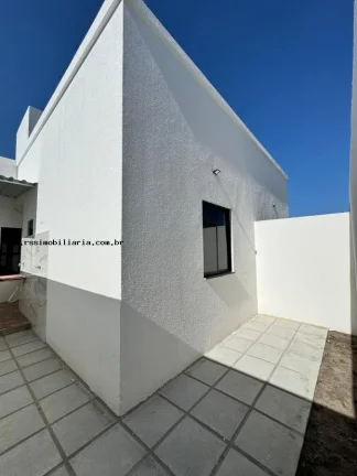 Imagem Casa à venda no Cidade Sul Gramame, João Pessoa/PB, 2 qtos