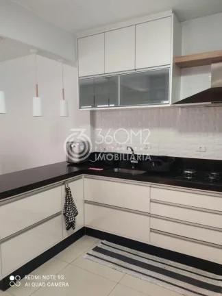 Imagem Sobrado para Venda em Santo André / SP no bairro Jardim Ana Maria
