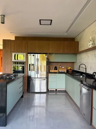 Imagem Casa à venda Cond. Village Ipanema - Araçoiaba da Serra/SP