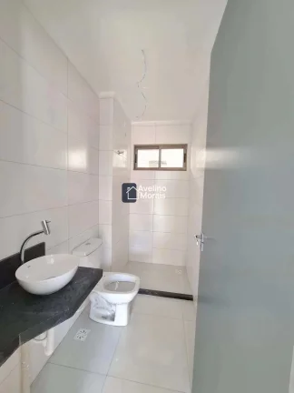Imagem Apartamento à venda, no Elo Beach em João Pessoa, Bessa, com 2 quartos, 55m2