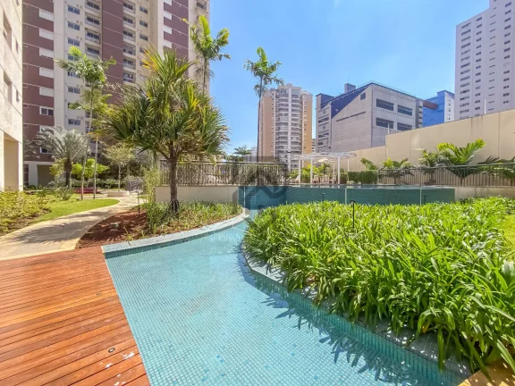 Imagem Apartamento Alto Padrão em Vila Mariana, São Paulo/SP