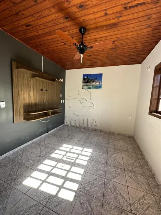 Imagem Sobrado com 115 m² no Saco da Ribeira em Ubatuba!