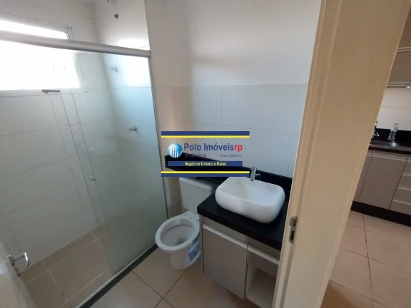 Imagem Apartamento COND. VITTA 3 Ribeirão Verde, R$ 150.000, rico em armários e lazer completo, Ribeirão Preto - SP