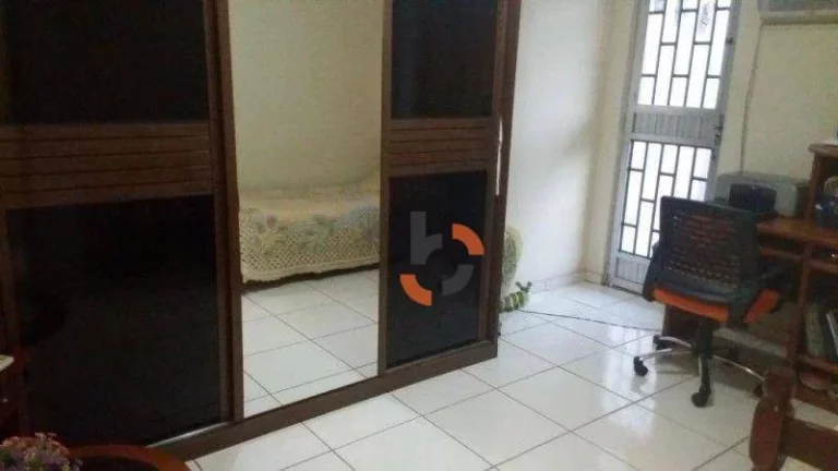 Imagem Casa Duplex Independente 2 Quartos - Prata - Nova Iguaçu/RJ