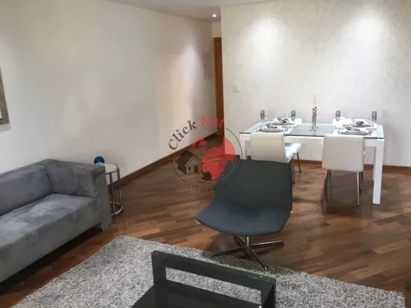 Imagem Ótimo Apartamento à Venda no bairro Olímpico em São Caetano