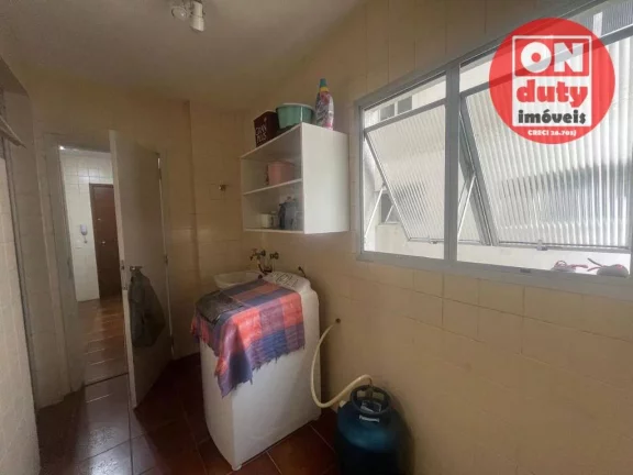 Imagem Apartamento - Pitangueiras - Guarujá/SP