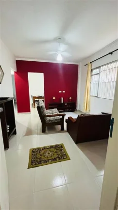 Imagem APARTAMENTO COM 60 m² - GUILHERMINA - PRAIA GRANDE SP