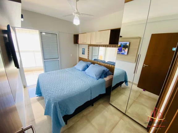 Imagem APARTAMENTO RESIDENCIAL em PRAIA GRANDE - SP, BOQUEIRÃO